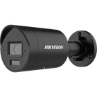 IP видеокамера Hikvision DS-2CD2043G2-LI2U Black 4МП (2.8мм) с микрофоном