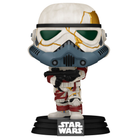 Фігурка Funko Star Wars Ahsoka 2 Thrawns Night Trooper 9 см (889698765428)