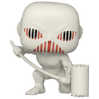 Фігурка Funko Pop! Super Attack on Titan War Hammer Titan 15 см (889698679336)