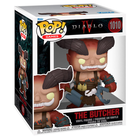 Figurka Funko Pop! Super Diablo IV The Butcher 15 cm (889698823753)