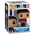 Фігурка Funko Pop! Ted Lasso Nate Shelley 9 см (889698707206)