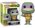 Figurka Funko Pop! Teenage Mutant Ninja Turtles 2 Donatello 9 cm (889698561600)