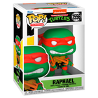 Figurka Funko Pop! Teenage Mutant Ninja Turtles Raphael 9 cm (889698780513)