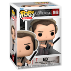 Figurka Funko Pop! The Conjuring ED 9 cm (889698808507)