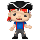 Фігурка Funko Pop! The Goonies Sloth 9 см (889698515290)