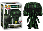 Фігурка Funko Pop! The Matrix Neo Exclusive 9 см (889698603829)