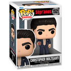 Figurka Funko Pop! The Sopranos Christopher Moltisanti 9 cm (889698756815)