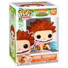 Figurka Funko Pop! The Wild Thornberrys Donnie Thornberry Exclusive 9 cm (889698757393)