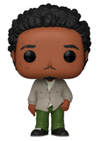 Фігурка Funko Pop! The Wire Bubbles 9 см (889698657617)