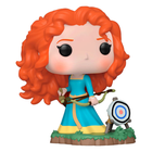 Фігурка Funko Pop! Town Disney Princess Merida 9 см (889698563512)