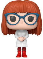 Фігурка Funko Pop! Wednesday Marilyn Thornhill 9 см (889698833141)