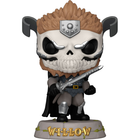 Фігурка Funko Pop! Willow General Kael 12 см (889698657655)