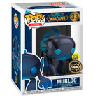 Figurka Funko Pop! World of Warcraft Murloc Exclusive 9 cm (889698582407)