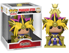 Фігурка Funko Pop! Yu-Gi-Oh Atem Pharaoh Yugi 9 см (889698576451)