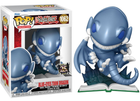 Фігурка Funko Pop! Yu-Gi-Oh Blue Eyes Toon Dragon 9 см (889698576482)