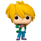 Фігурка Funko Pop! Yu-Gi-Oh Joey Wheeler 9 см (889698720625)