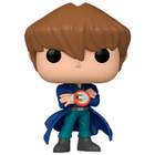 Фігурка Funko Pop! Yu-Gi-Oh Seto Kaiba 9 см (889698720649)