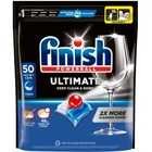 Таблетки для посудомоечных машин Finish Ultimate All in 1 50 шт. (5908252002894)