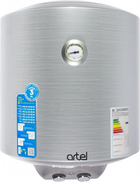 Водонагрівач ARTEL ART-WH-1.5-50 STEEL