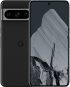 Smartfon Google Pixel 8 Pro 12/128 Obsidian (0840244705046) (357561857745046) - Outlet