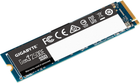 Dysk SSD Gigabyte Gen3 2500E 2TB M.2 NVMe PCIe 3.0 x4 3D NAND (G325E2TB)