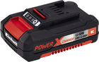 Akumulator do narzędzi Einhell Power X-Change Li-Ion 18V/2Ah (4511395)