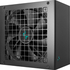 Блок живлення DeepCool PN750D 750W (R-PN750D-FC0B-EU)