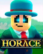 Гра Horace для ПК (Ключ активації Steam)