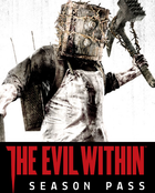 Доповнення The Evil Within - Season Pass для ПК (Ключ активації Steam)