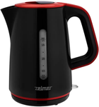 Чайник Zelmer ZCK7620R