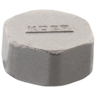 Різьбове з'єднання заглушка В 3/4" KOER KF.P08F (KR3094)