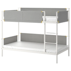 Двухьярусная кровать VITVAL IKEA 804.112.72