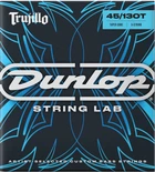 Струни для бас-гітар Dunlop RTT45130T Robert Trujillo Stainless Steel Tapered (R116370)