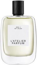 Парфумована вода унісекс L`Atelier Parfum OPUS3 Hot Splash 100 мл (3760383780100)