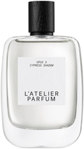 Парфумована вода унісекс L`Atelier Parfum OPUS3 Cypress Shadow 100 мл (3760383780124)