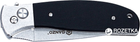 Туристический нож Ganzo G7482-BK - изображение 4