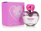 Moschino Pink Bouquet туалетная вода для женщин