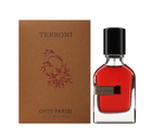 Парфюмированная вода Orto Parisi Terroni унисекс