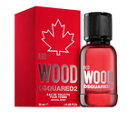 Туалетная вода Dsquared2 Red Wood для женщин