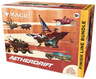 Набір для колекційних карт Wizards of the Coast Magic the Gathering: Aetherdrift - Finish Line Bundle (видання англійською) (0195166278858)