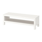 TV тумба LACK 120 см IKEA 304.988.90 белый
