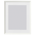 Рамка KNOPPANG 40x50 cm IKEA 404.272.94 белый