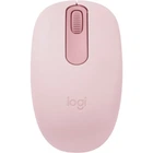 Миша LOGITECH M196 ROSE (L910-007461)