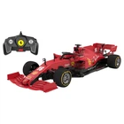 Радиоуправляемая игрушка Rastar Ferrari SF1000 конструктор 1:16 (m452080)