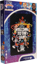 Puzzle Sd Toys Space Jam 2 Welcome to the Jam 1000 elementów (8435450248887)