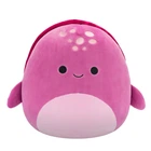 Мягкая игрушка Squishmallows Черепаха Тудор 30 см (m452298)