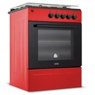 Плита Artel APETITO 10-E RED (m445811)