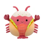 М'яка іграшка Squishmallows Лобстер Лороно 19 см (m500067)