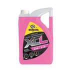 Антифриз BARDAHL XCL G12/G12+ -37°C розовый 5 л 8513