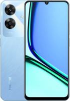 Мобильный телефон Realme Note 60 4/128GB Voyage Blue